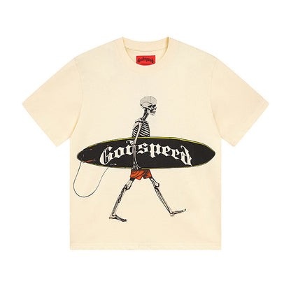 Godspeed Classic Cotton T-Shirt