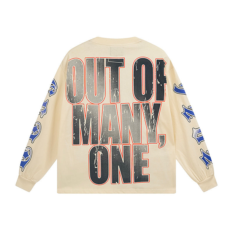 Godspeed Classic Sweatshirt