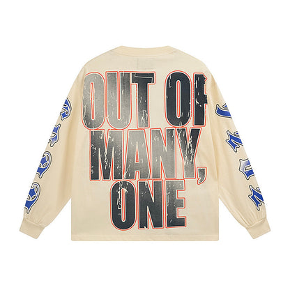 Godspeed Classic Sweatshirt