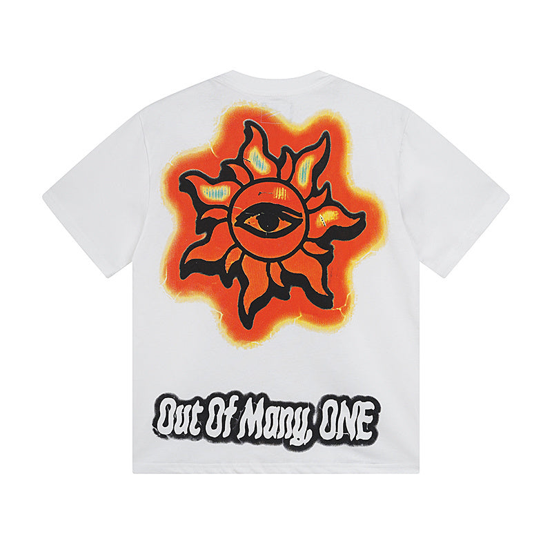 Godspeed Classic Cotton T-Shirt