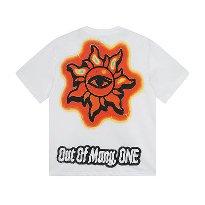 Godspeed Classic Cotton T-Shirt