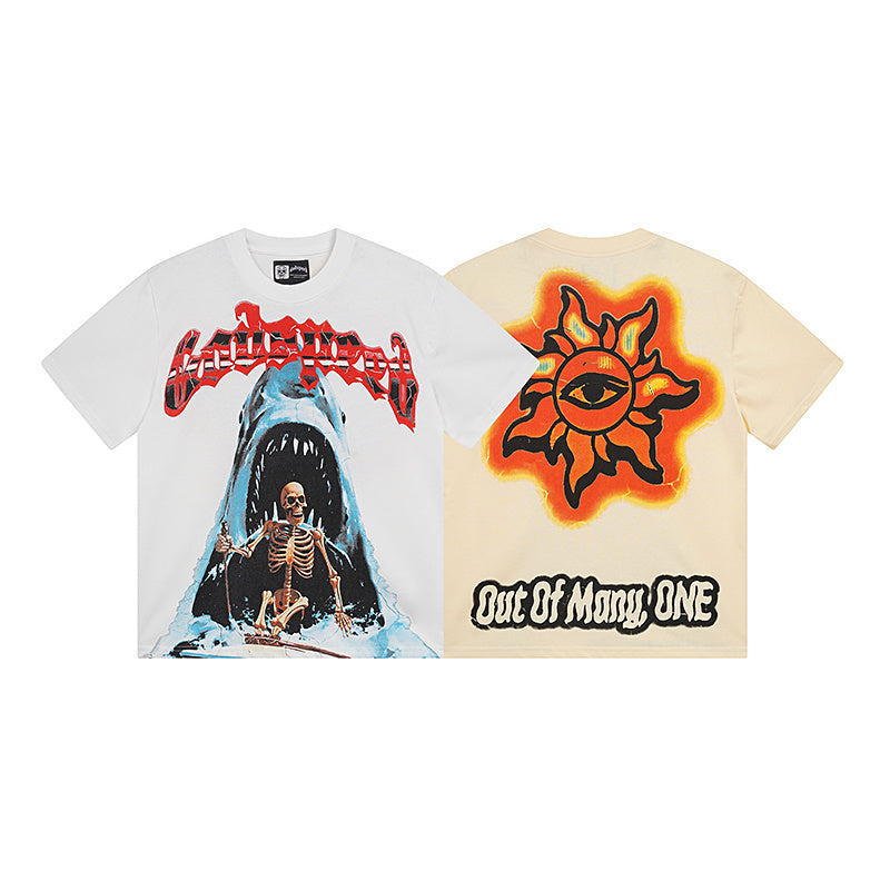 Godspeed Classic Cotton T-Shirt