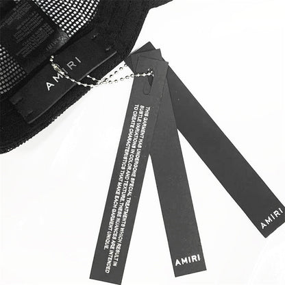 Amiri Fashion Hats