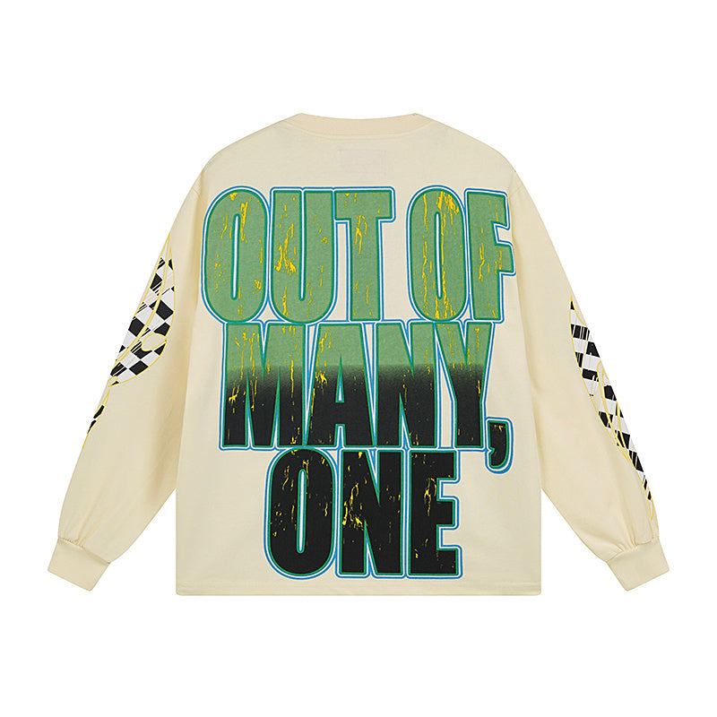 Godspeed Classic Sweatshirt