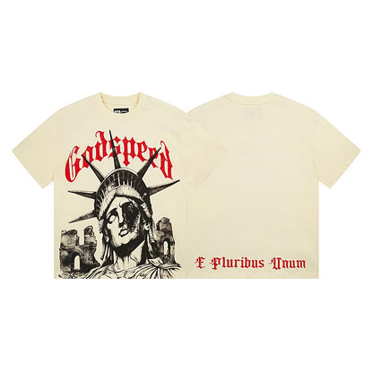 Godspeed Classic Cotton T-Shirt