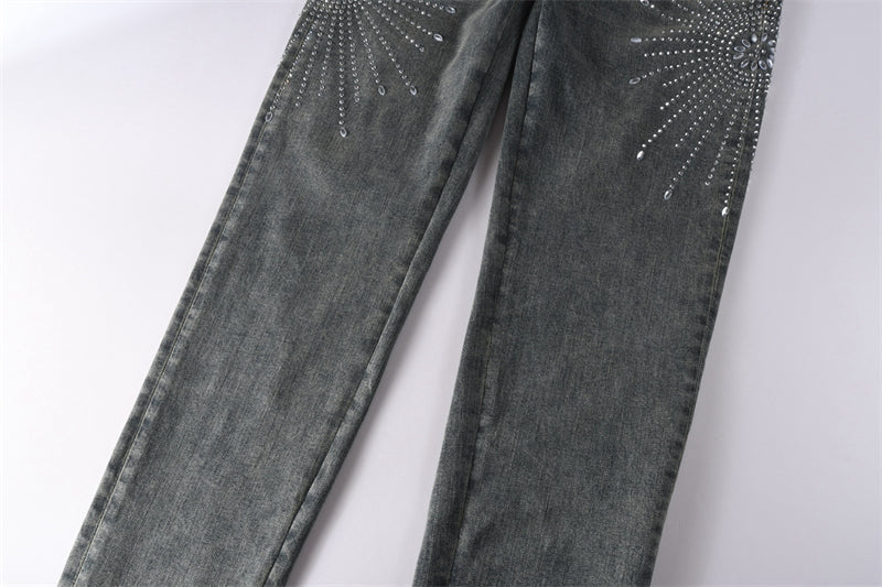 Purple Brand Fashion jeans 9122