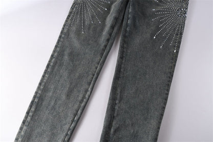 Purple Brand Fashion jeans 9122