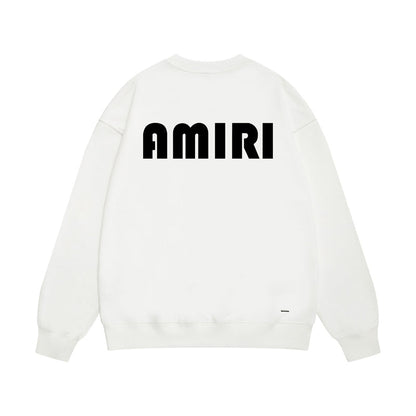 Amiri Fashion sweatshirts