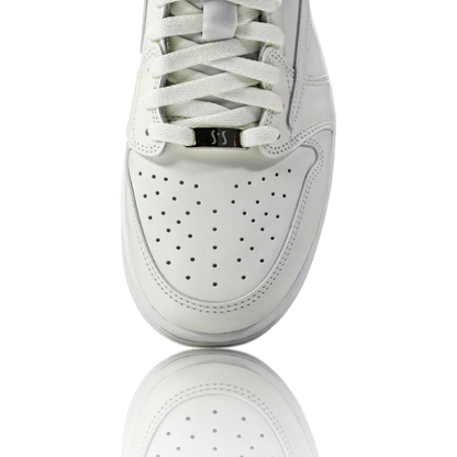 Travis Scott x AJ1 Low OG 'Michael Rubin White Party' Friends & Family