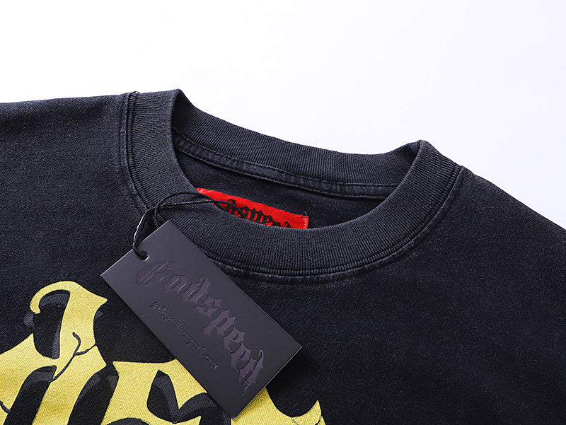 Godspeed Classic Cotton T-Shirt