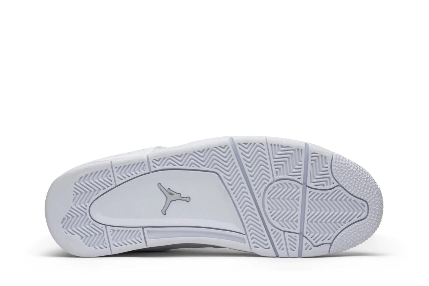 Jordan 4 Retro 'Pure Money' 2017