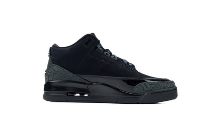 Jordan 3 Black Cat