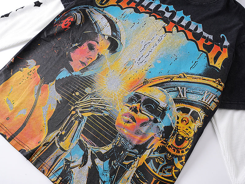 Godspeed Classic Sweatshirt
