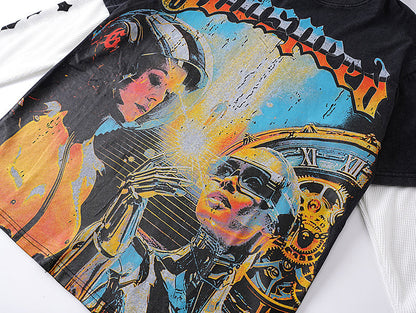 Godspeed Classic Sweatshirt