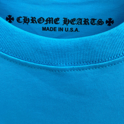 Chrome Hearts Long-Sleeve T-shirt Sweatshirt K8020