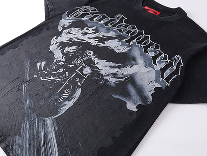 Godspeed Classic Cotton T-Shirt