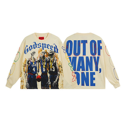Godspeed Classic Sweatshirt