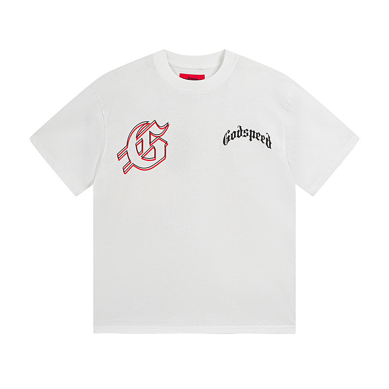 Godspeed Classic Cotton T-Shirt