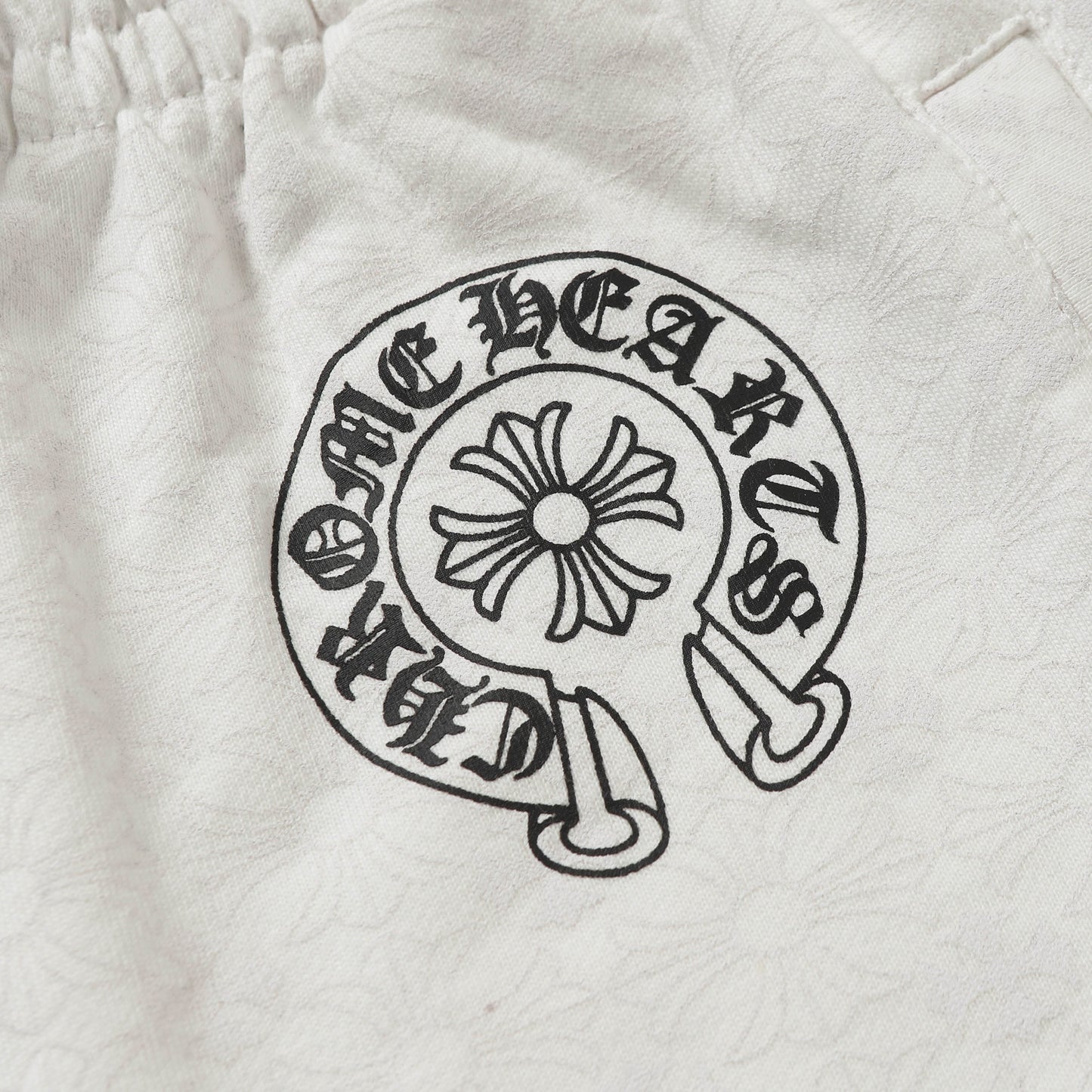 Chrome Hearts New Shorts