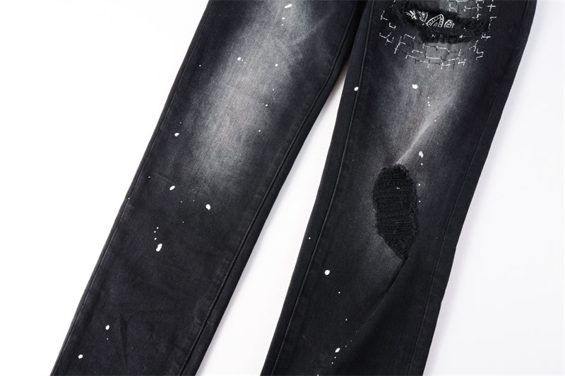 Purple Brand Fashion jeans 9099