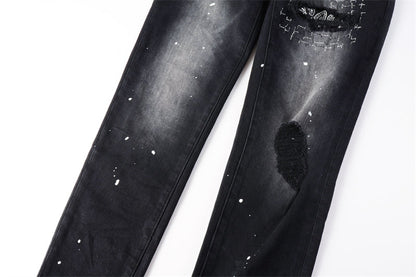 Purple Brand Fashion jeans 9099
