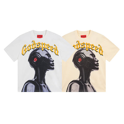 Godspeed Classic Cotton T-Shirt