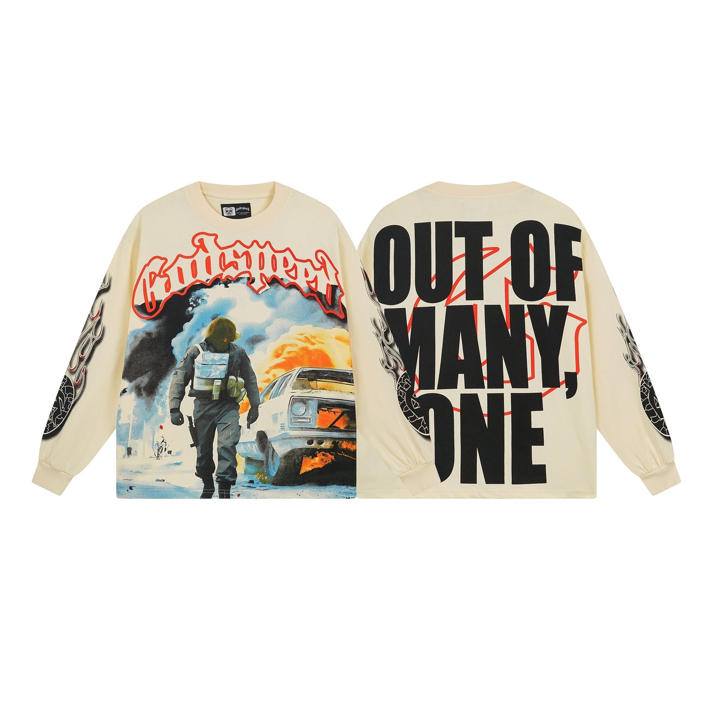 Godspeed Classic Sweatshirt