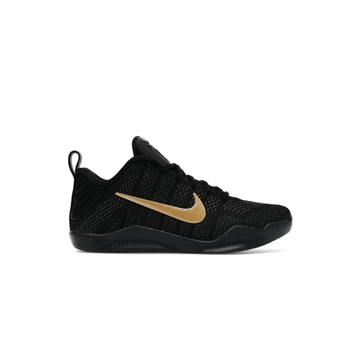 Nike Kobe 11 Elite Low Protro Fade to Black