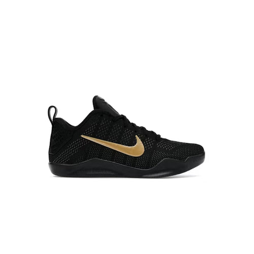 Nike Kobe 11 Elite Low Protro Fade to Black