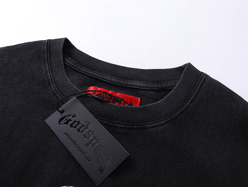 Godspeed Classic Cotton T-Shirt