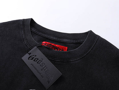 Godspeed Classic Cotton T-Shirt