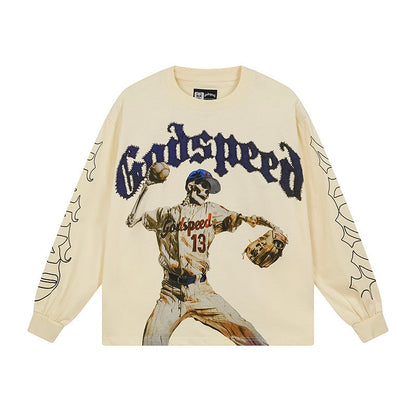 Godspeed Classic Sweatshirt