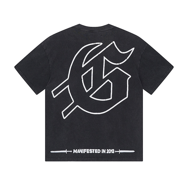 Godspeed Classic Cotton T-Shirt