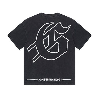 Godspeed Classic Cotton T-Shirt