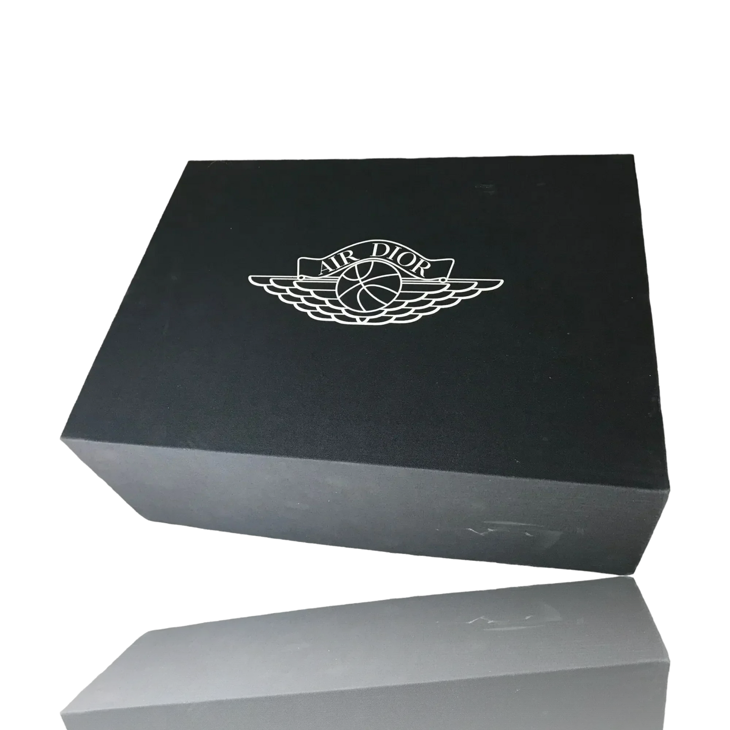 Dlor x AJ1 High OG (Special Box)