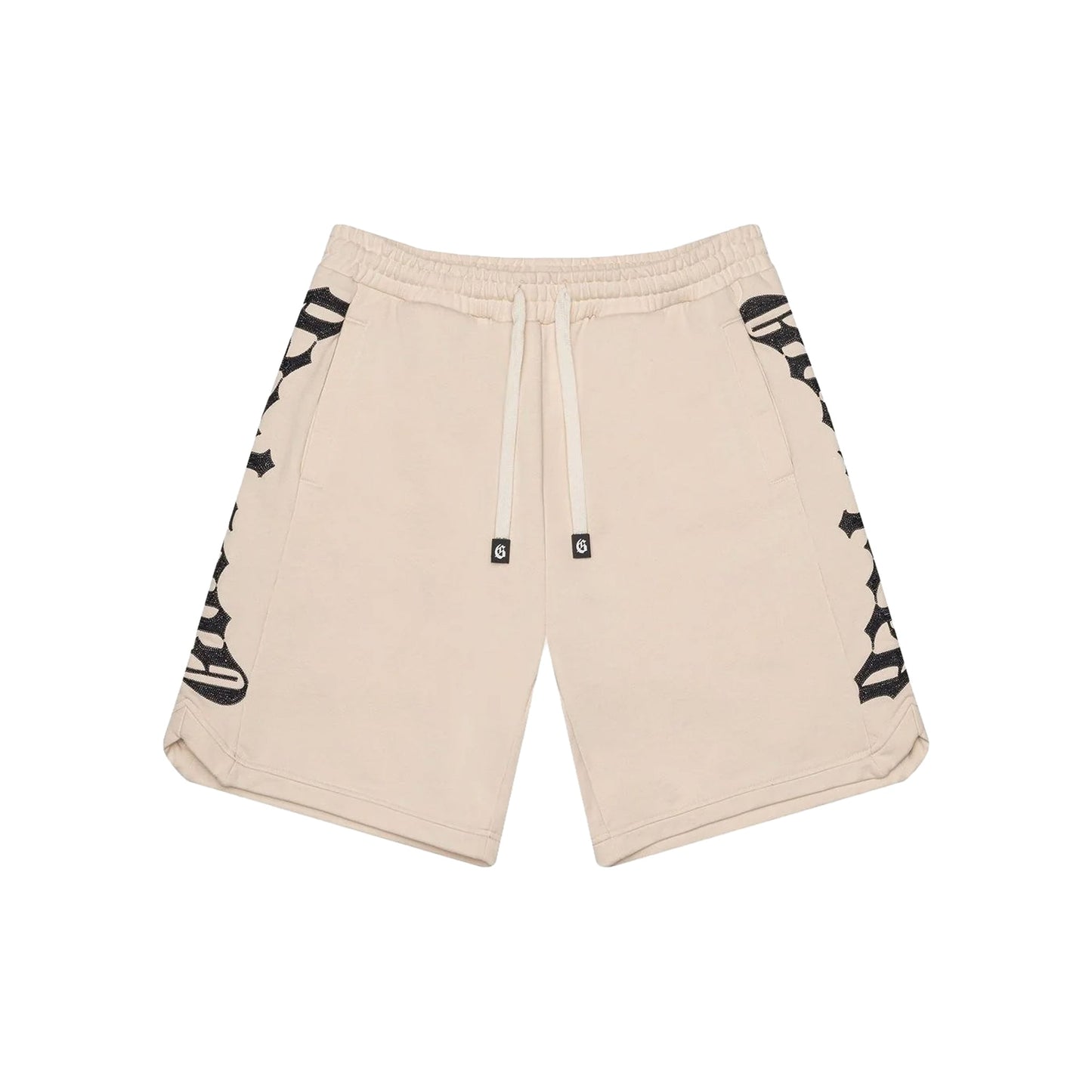 Godspeed CourtSide Shorts Bone
