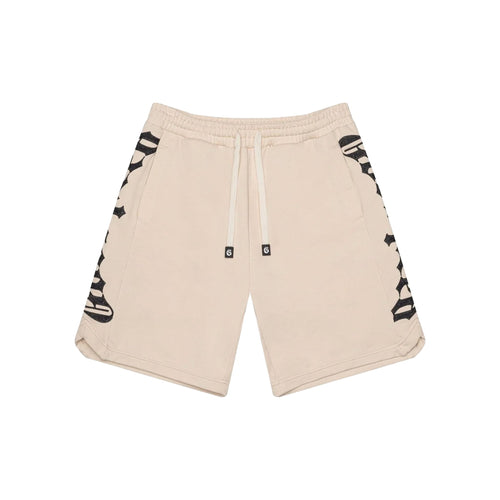 Godspeed CourtSide Shorts Bone