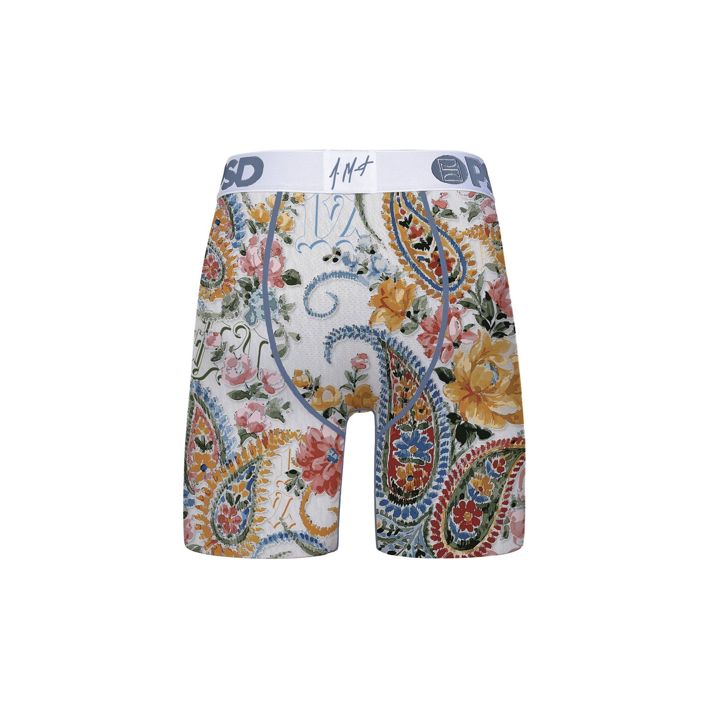 PSD 'Ja Stitched' Underwear