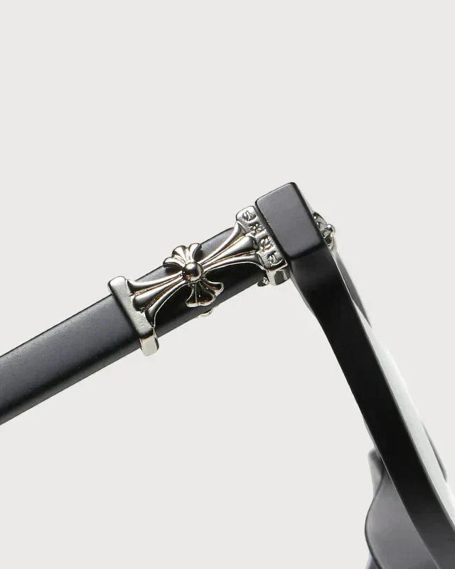 CHROME HEARTS | GLASSES