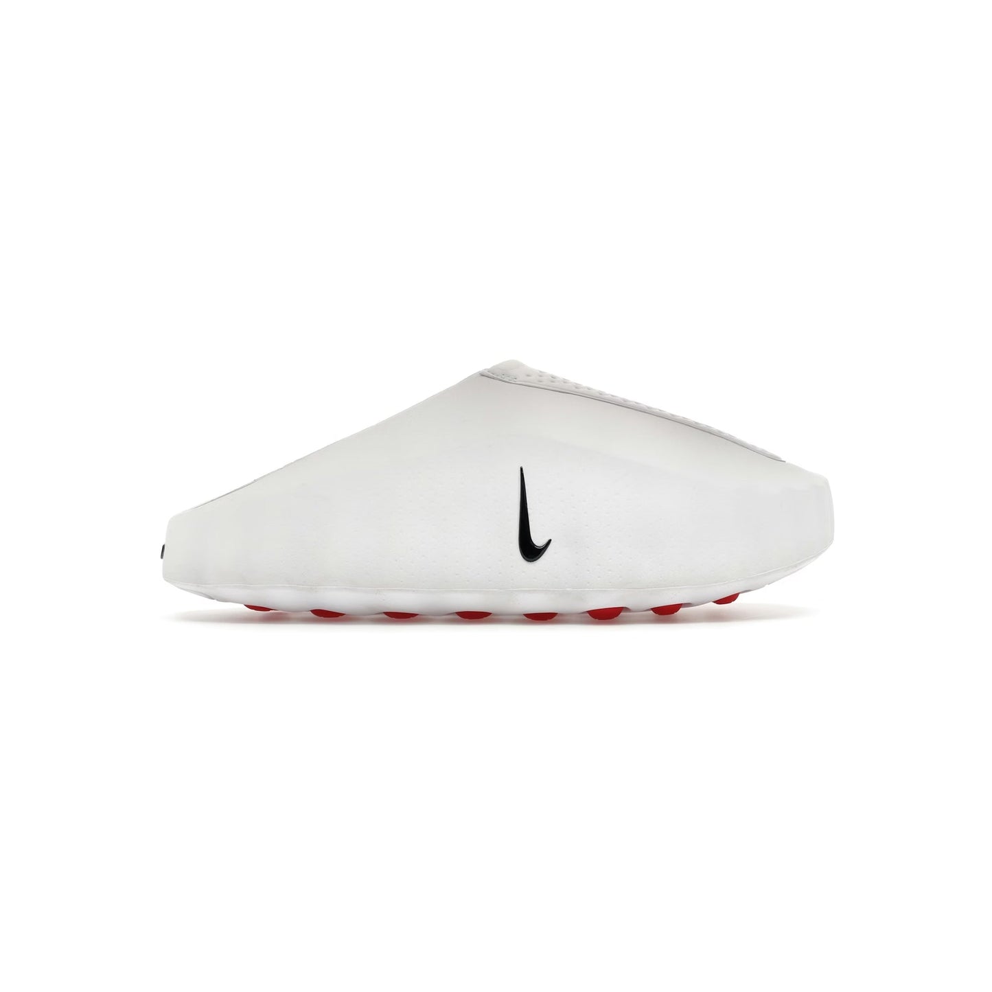 Nike Mind 001 Slide White Speed Red
