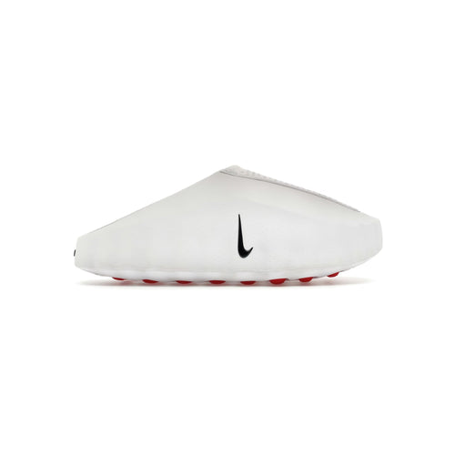 Nike Mind 001 Slide White Speed Red