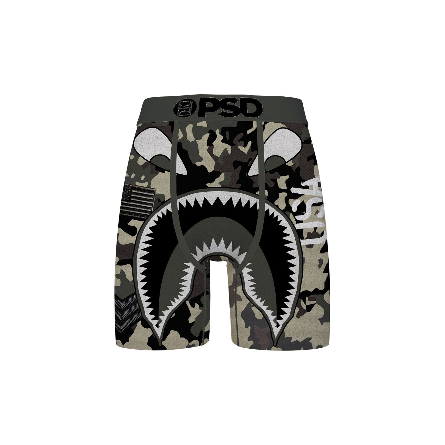 PSD 'WF Commando' Underwear