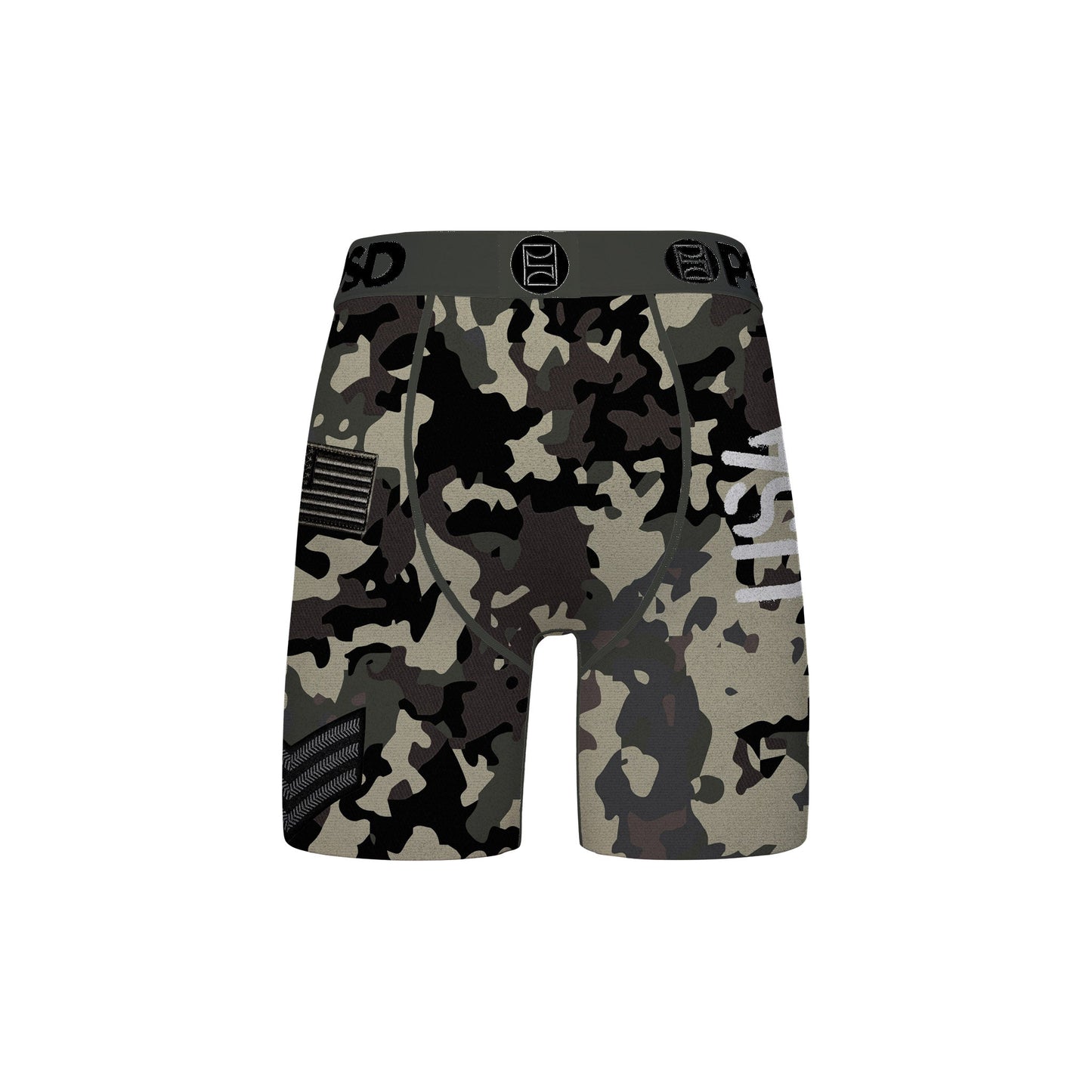 PSD 'WF Commando' Underwear