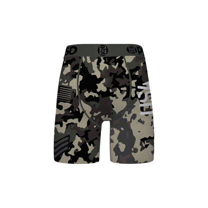 PSD 'WF Commando' Underwear