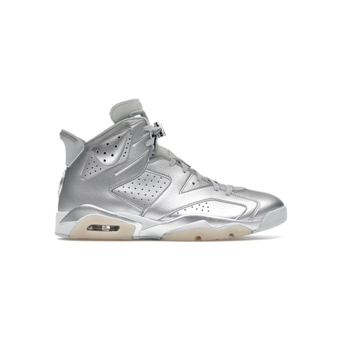 Jordan 6 Retro PSG Paris Saint-Germain Silver