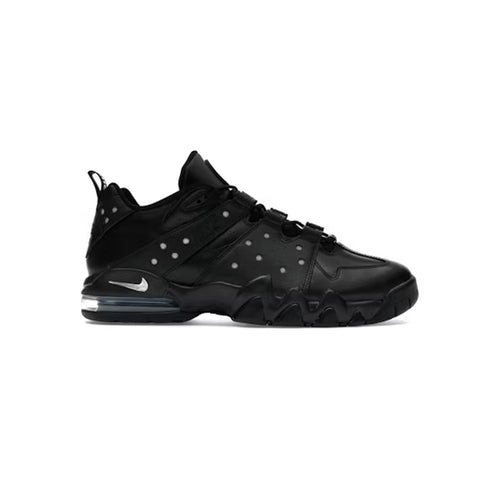 Nike SB Air Max 2 CB '94 Low Supreme Black