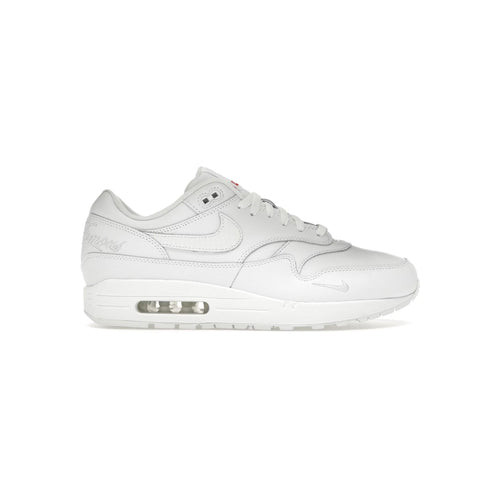 Nike Air Max 1 '87 SP Supreme Triple White