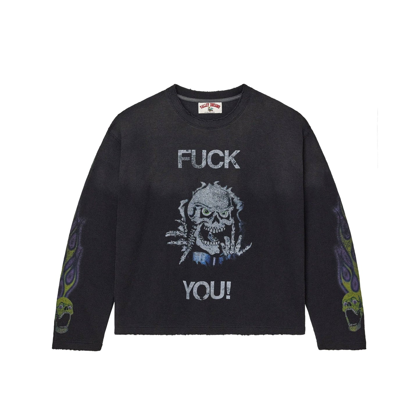 Vale Forever F*CK YOU Thermal