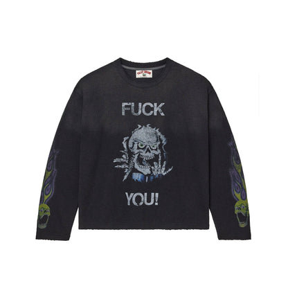 Vale Forever F*CK YOU Thermal