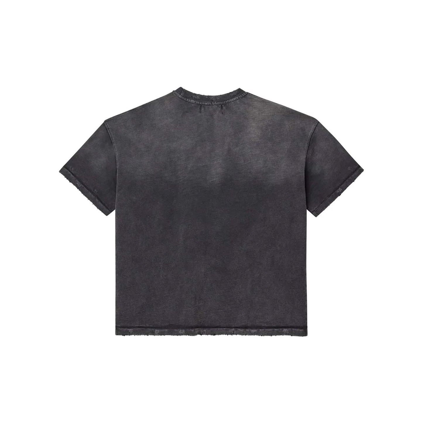 Vale Forever Pure Bucket Faded Black Tee